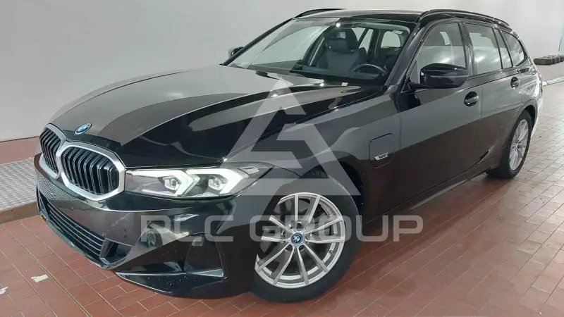 2022 BMW 330