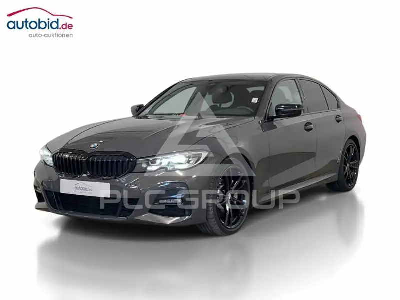 2022 BMW 330