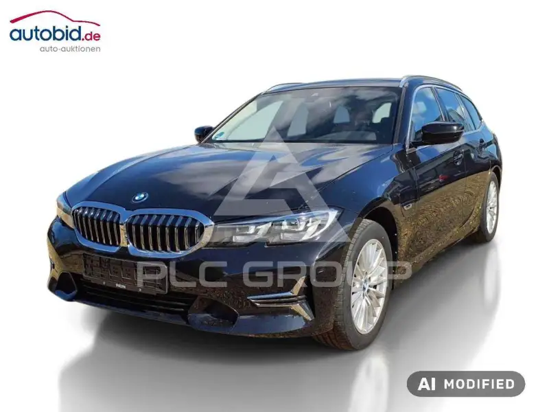 2022 BMW 330