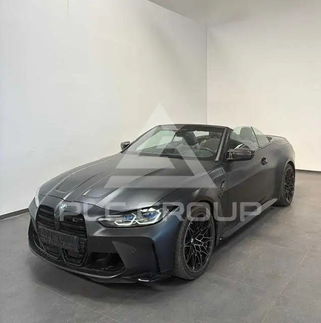 2022 BMW M4