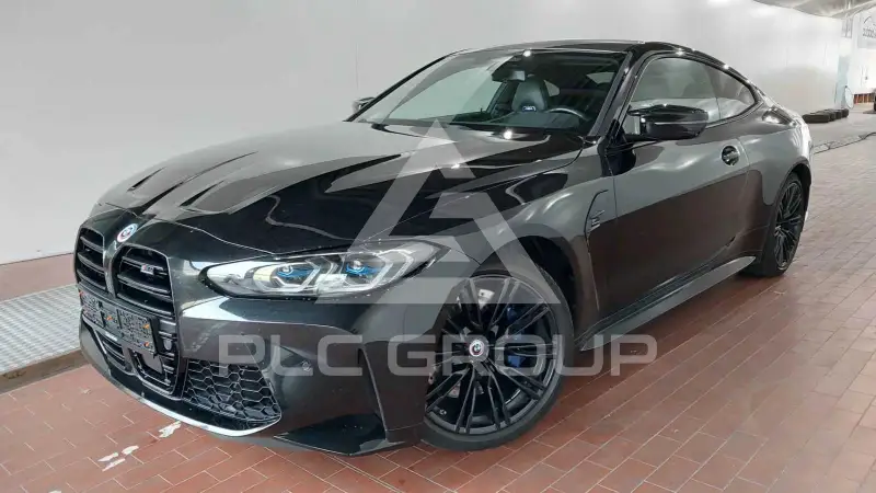 2022 BMW M4