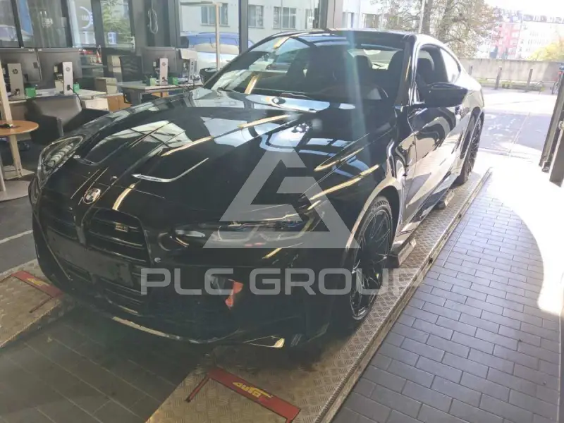 2022 BMW M4