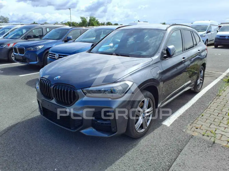 2022 BMW X1