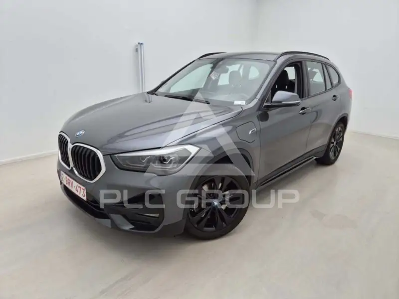 2022 BMW X1
