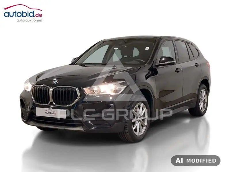 2022 BMW X1