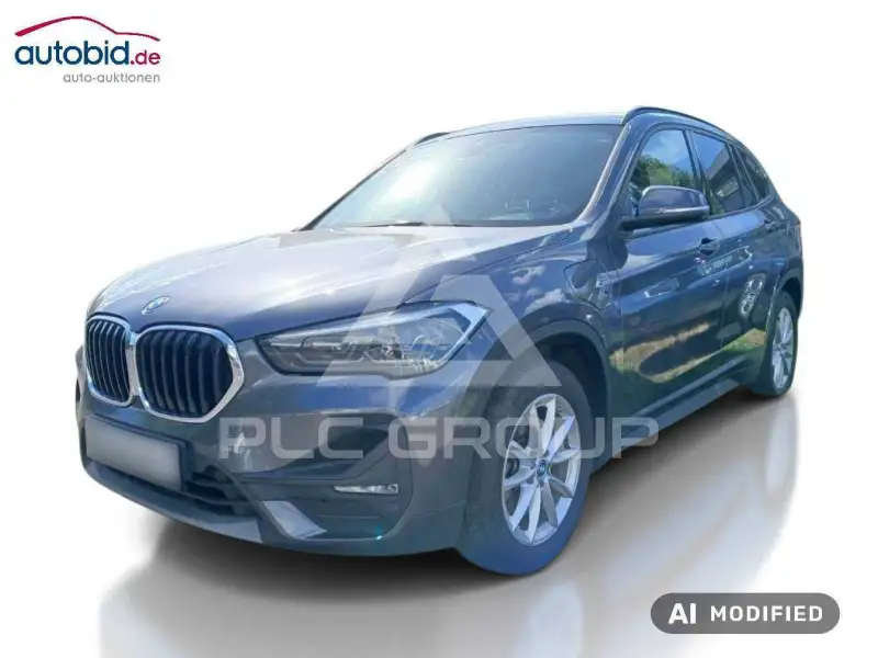2022 BMW X1