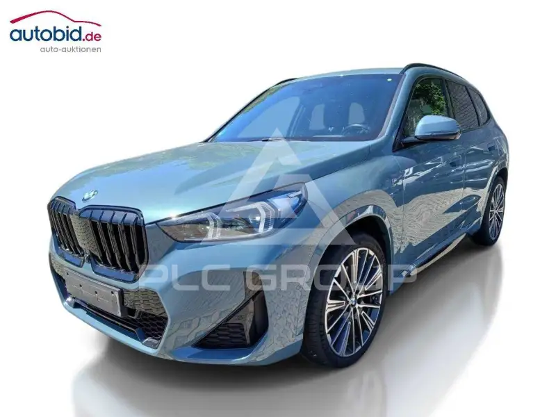 2022 BMW X1