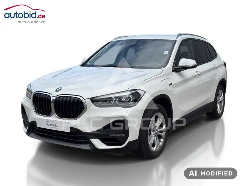 2022 BMW X1