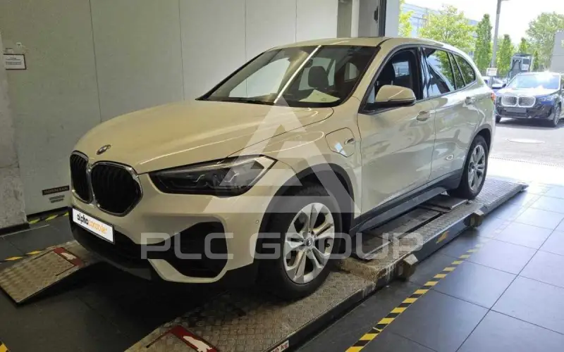 2022 BMW X1