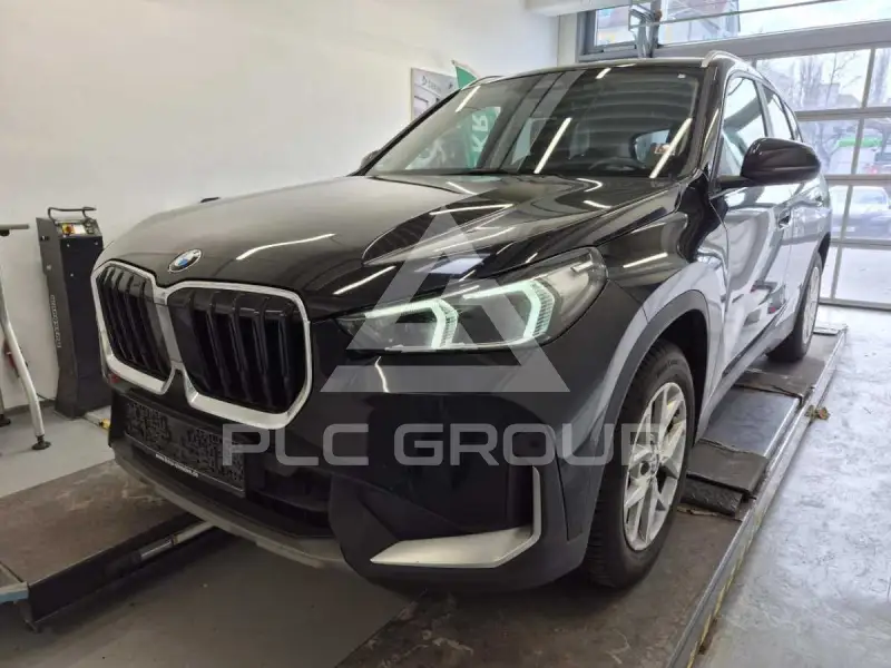 2022 BMW X1