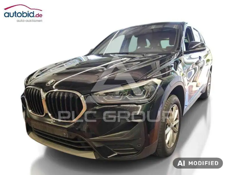 2022 BMW X1