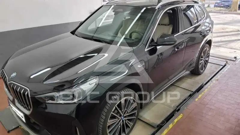 2022 BMW X1