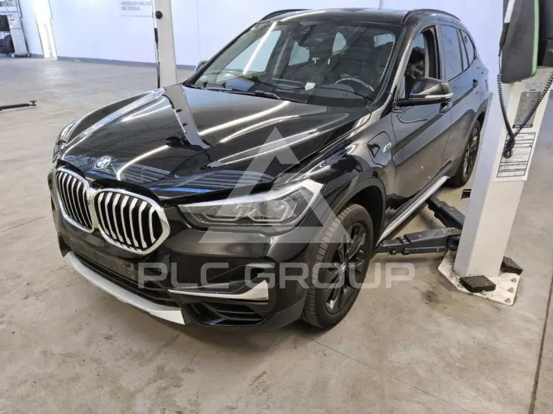 2022 BMW X1