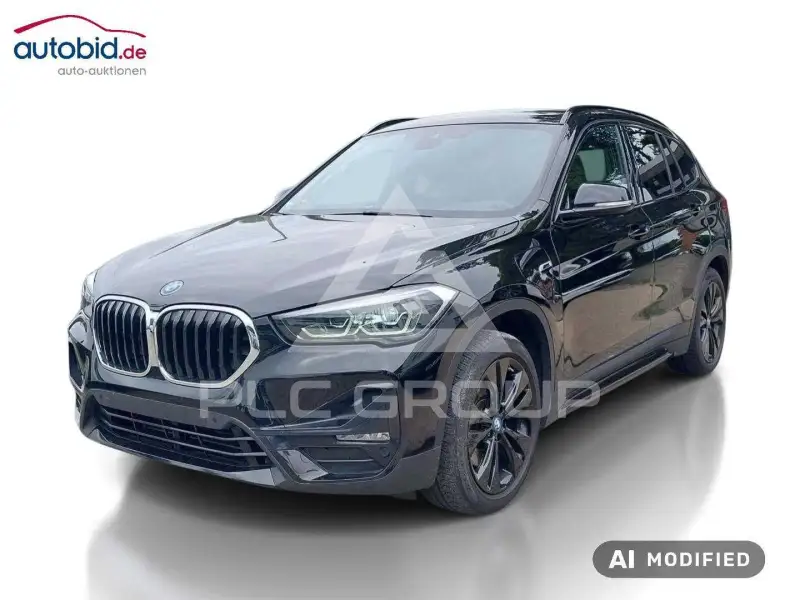 2022 BMW X1