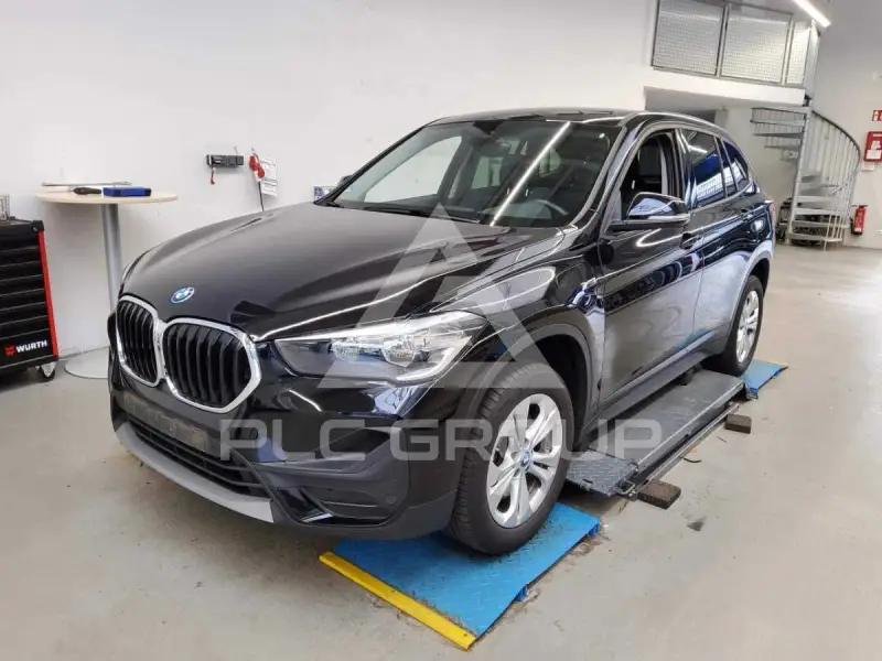 2022 BMW X1