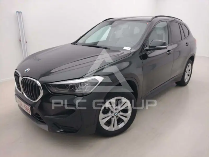 2022 BMW X1