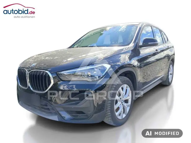 2022 BMW X1