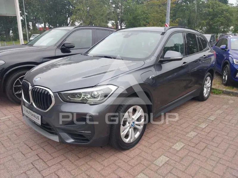 2022 BMW X1