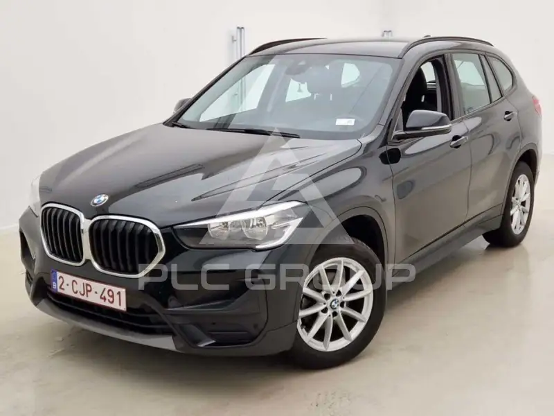 2022 BMW X1