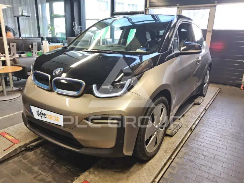 2022 BMW I3