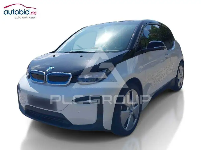 2022 BMW I3