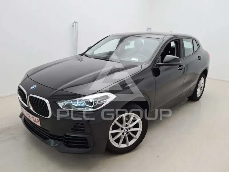2022 BMW X2