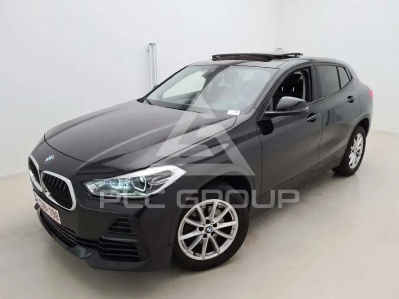 2022 BMW X2