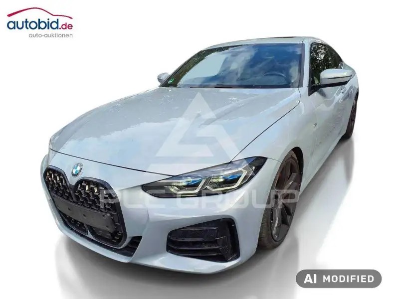2022 BMW M440