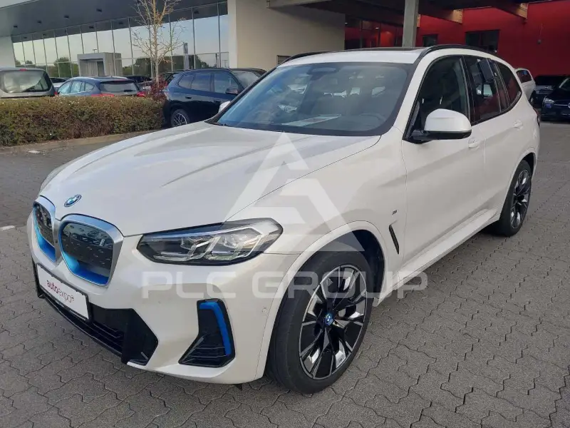 2022 BMW iX