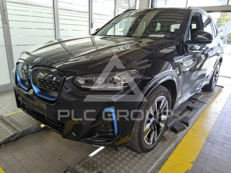 2022 BMW iX
