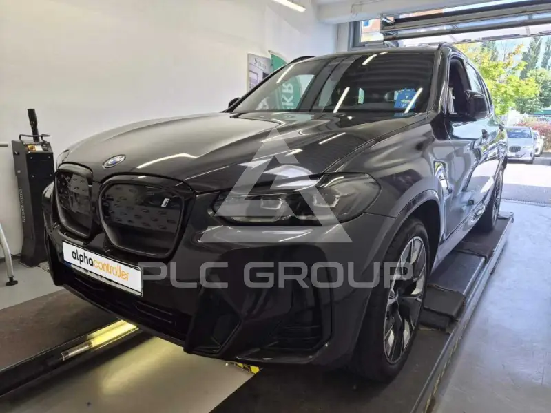2022 BMW iX