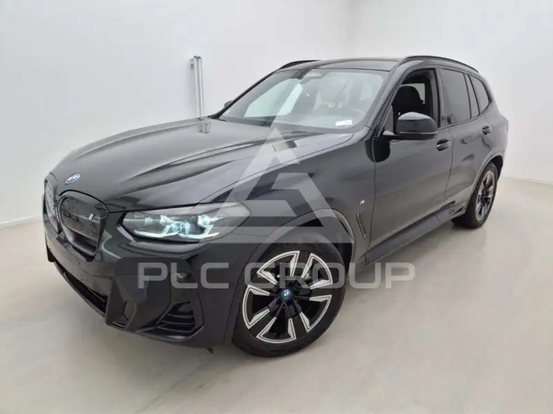 2022 BMW iX