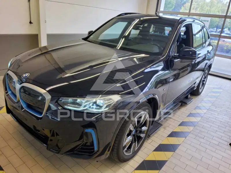 2022 BMW iX