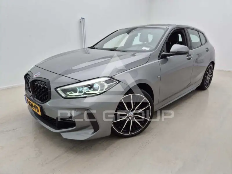 2022 BMW 118