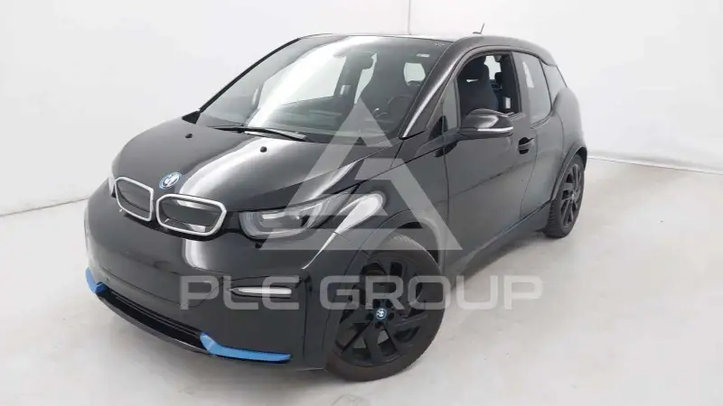 2022 BMW 120