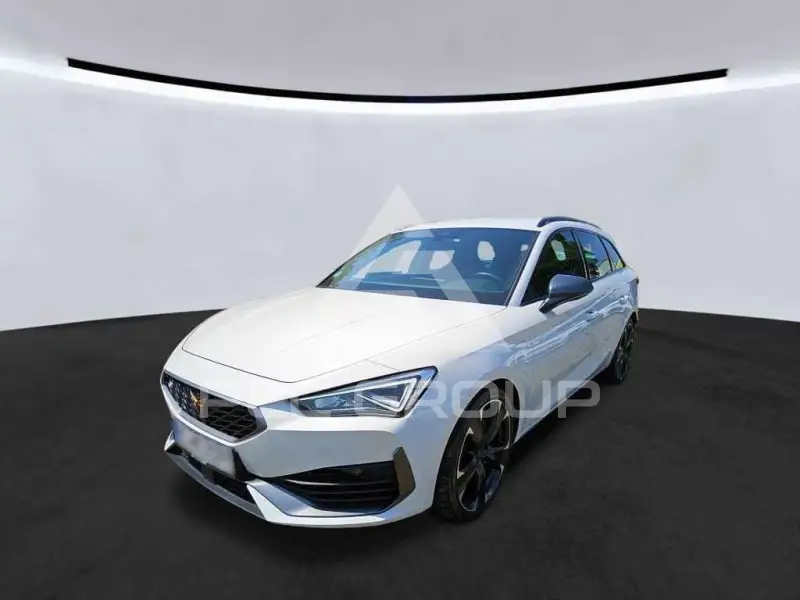 2022 Cupra Leon