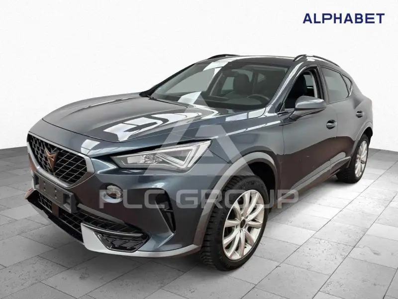 2022 Cupra Formentor