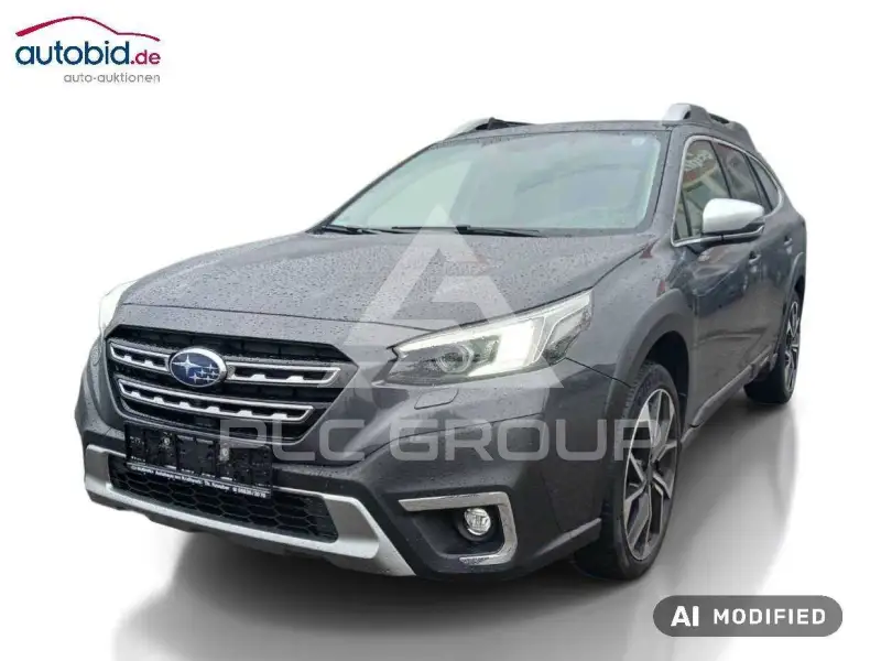 2022 Subaru Outback