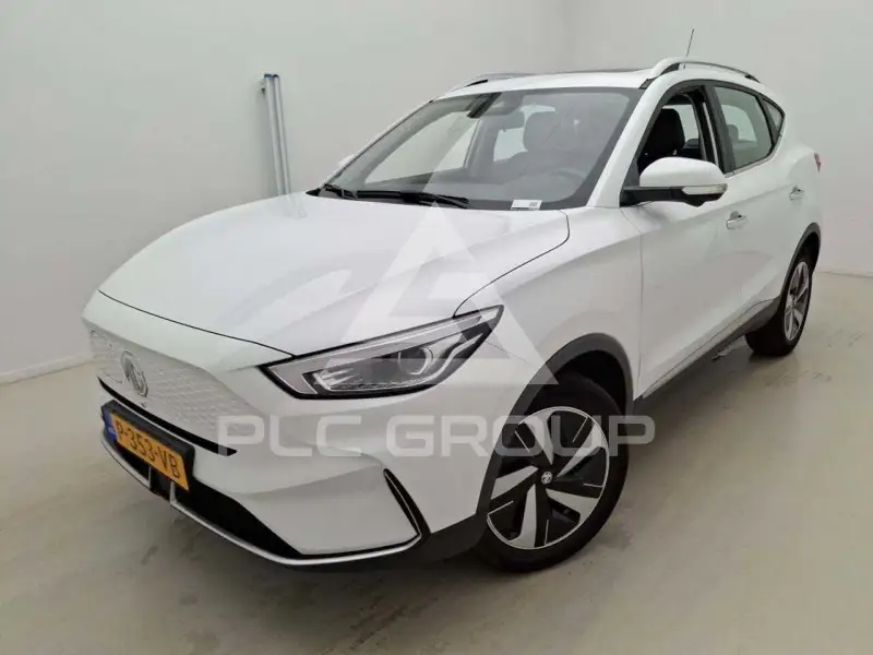 2022 MG ZS
