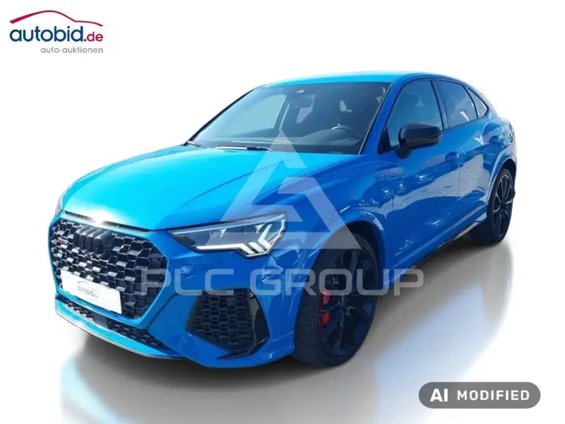 2022 Audi RS
