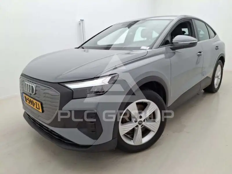 2022 Audi Q4