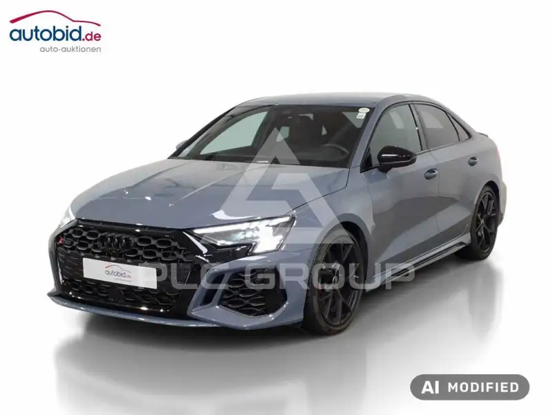 2022 Audi RS