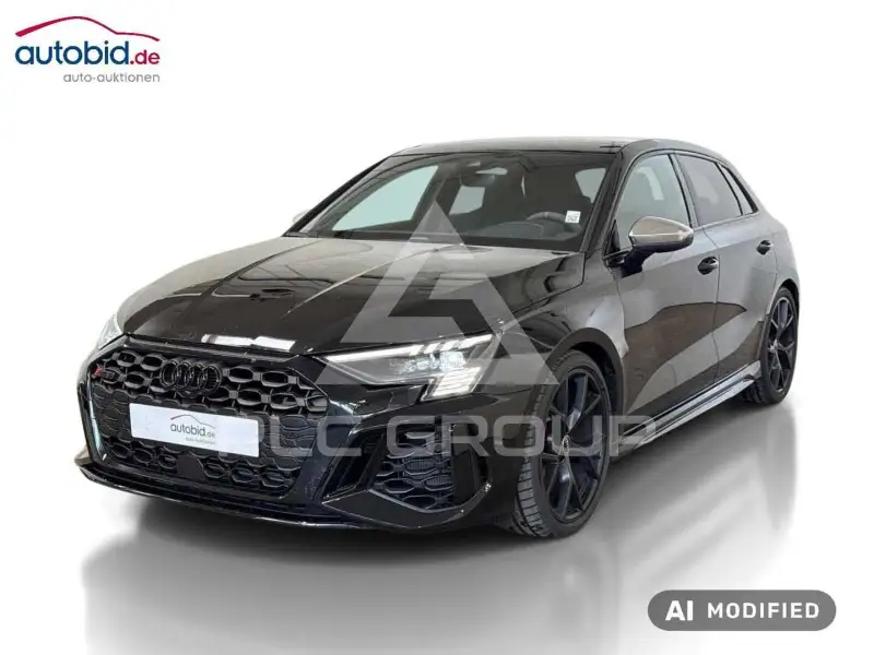 2022 Audi RS