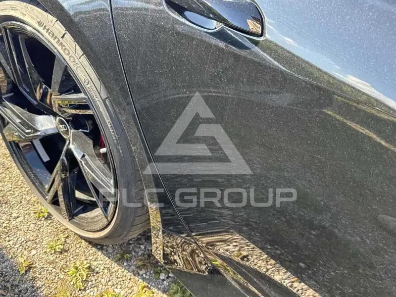 2022 Audi RS