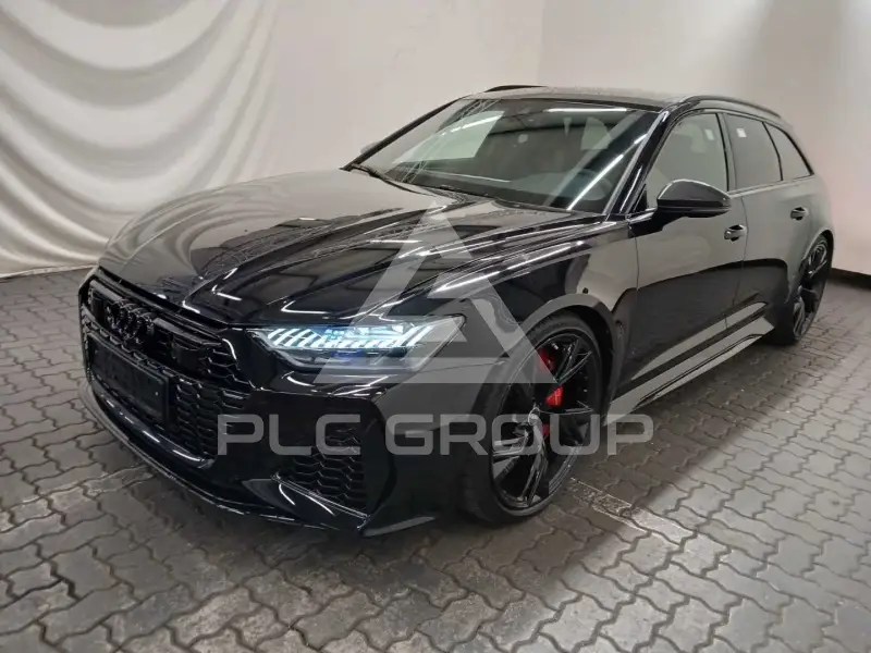 2022 Audi RS
