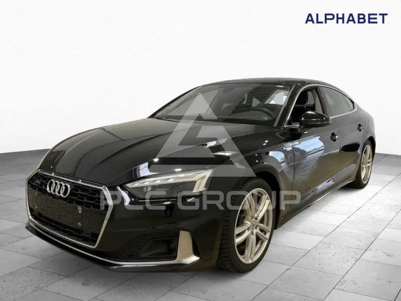2022 Audi A5