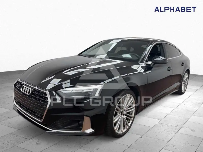 2022 Audi A5