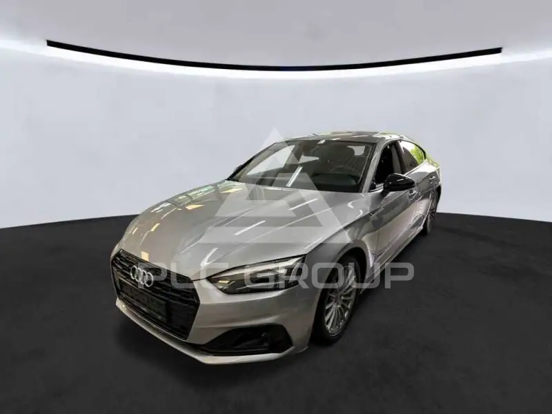 2022 Audi A5