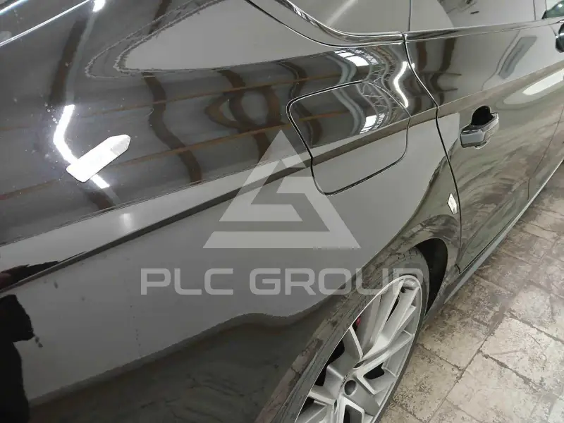 2022 Audi A5
