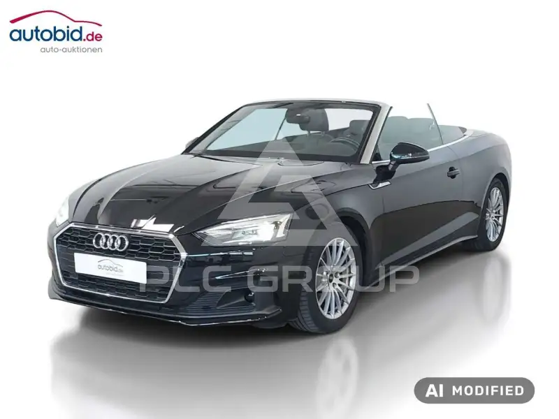 2022 Audi A5